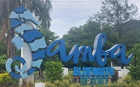 Samba Bluewater Resort